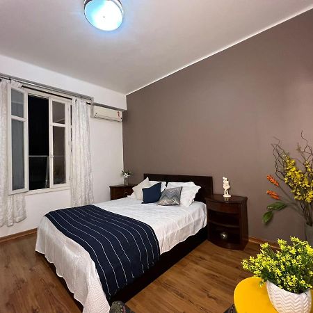 Quarto Em Copacabana Rio de Janeiro Ngoại thất bức ảnh