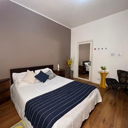 Quarto Em Copacabana Rio de Janeiro Ngoại thất bức ảnh