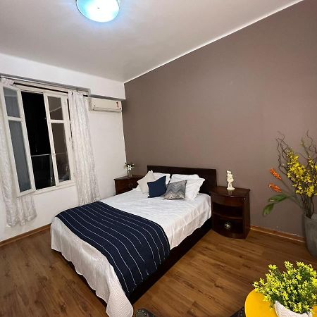 Quarto Em Copacabana Rio de Janeiro Ngoại thất bức ảnh