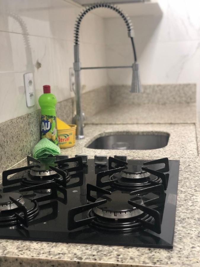Quarto Em Copacabana Rio de Janeiro Ngoại thất bức ảnh