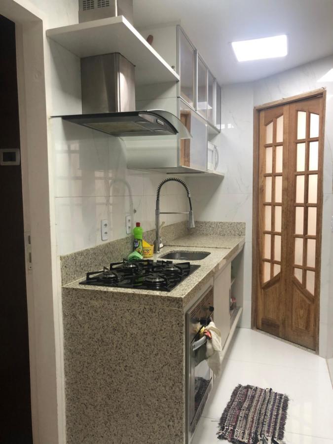 Quarto Em Copacabana Rio de Janeiro Ngoại thất bức ảnh